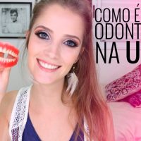 Como é Cursar Odontologia na UNESP – Parte 2