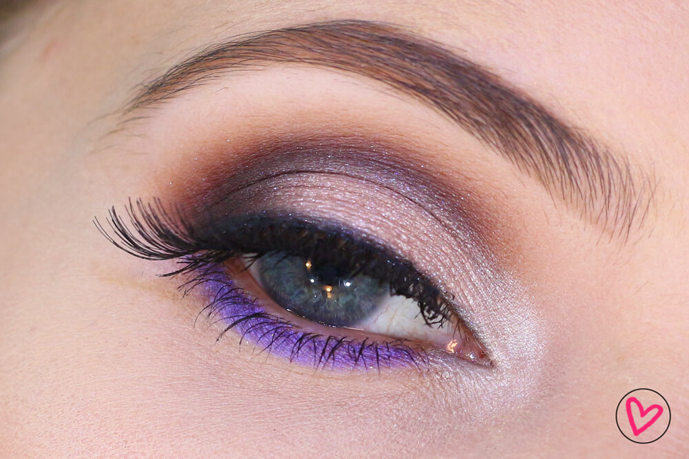 maquiagem para festa