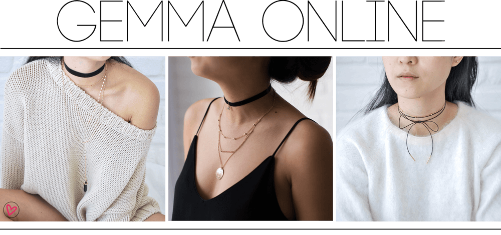 estilosas na internet