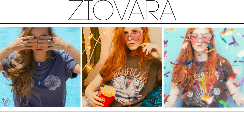 estilosas da internet