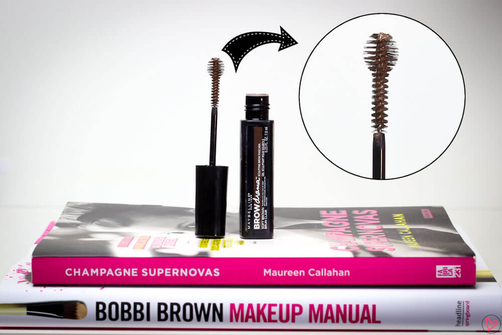 brow drama