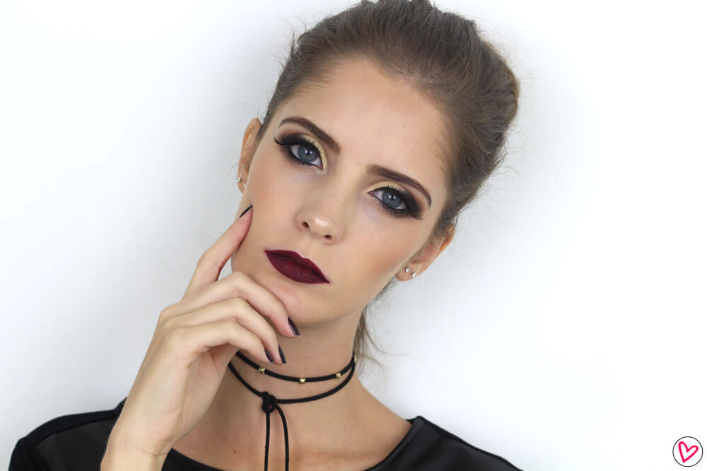 semi cut crease