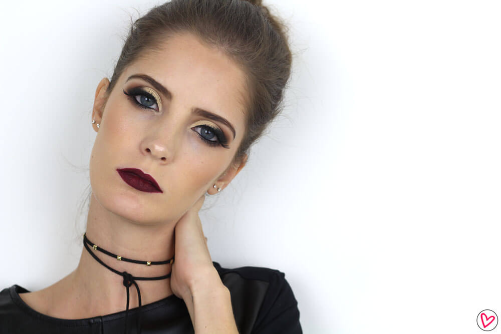 semi cut crease