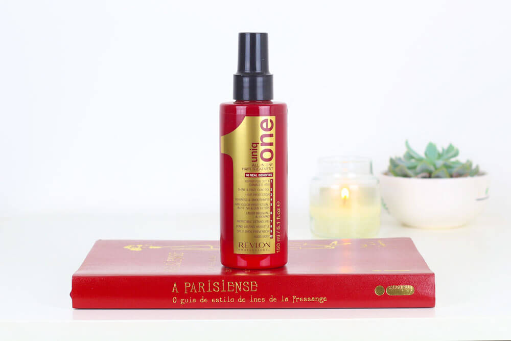 Uniq One Hair Treatment