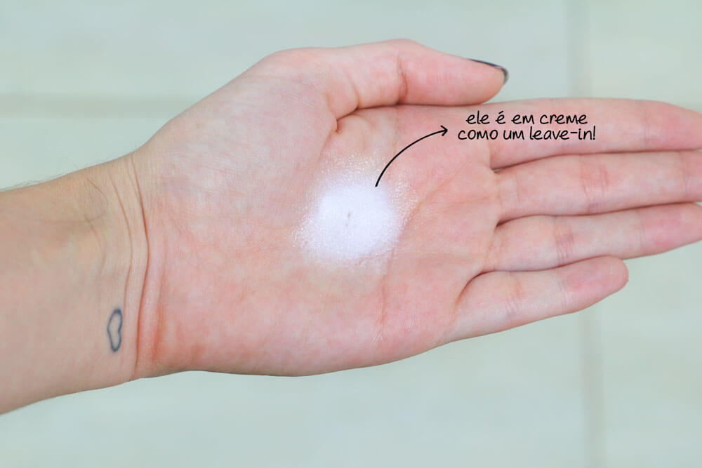 Uniq One Hair Treatment