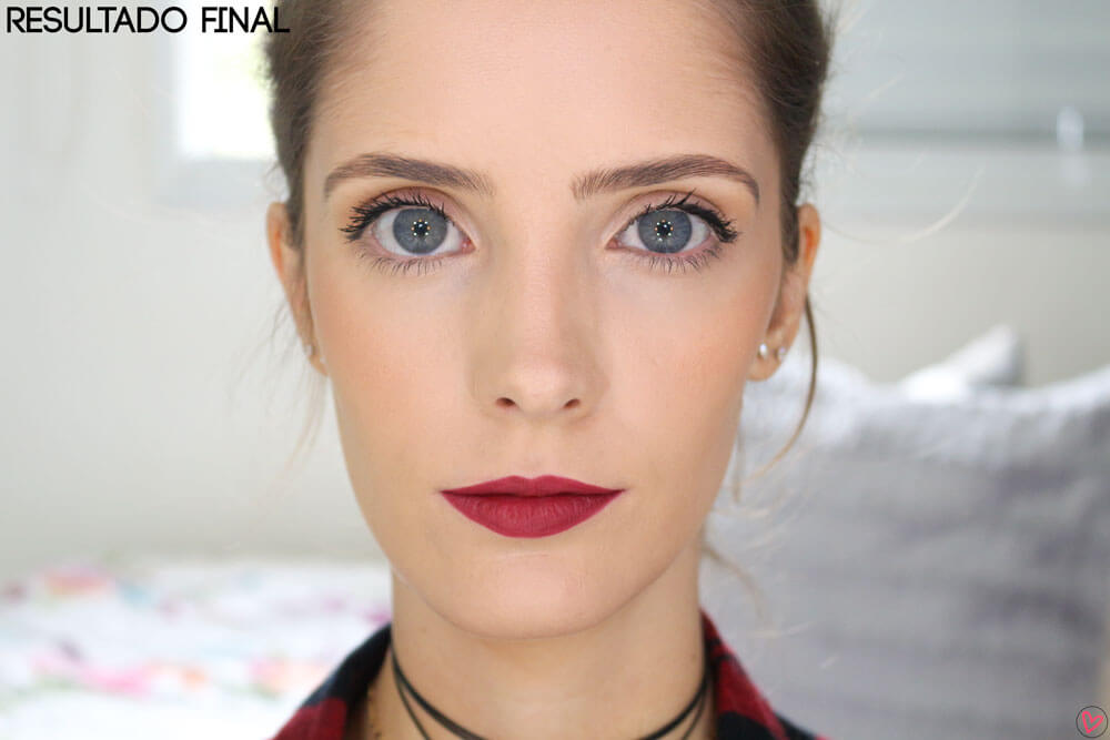 brow drama
