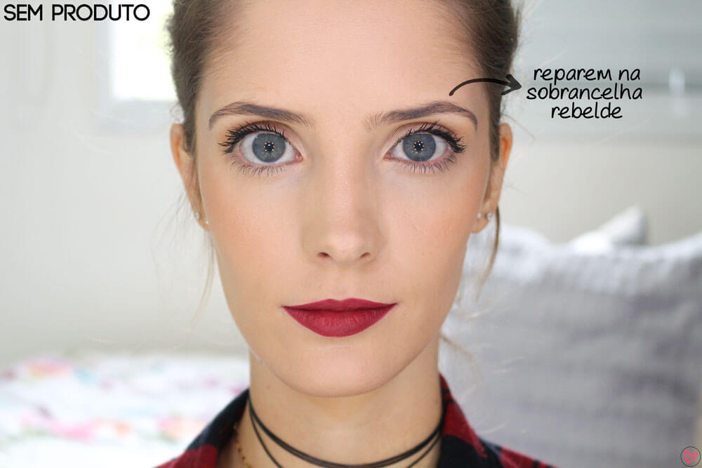 brow drama