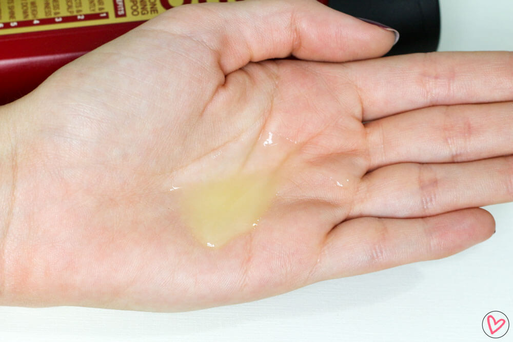 shampoo 2 em 1