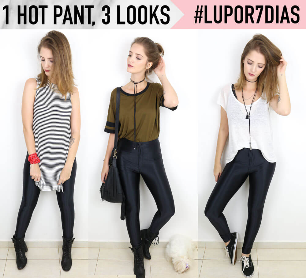 hot pant