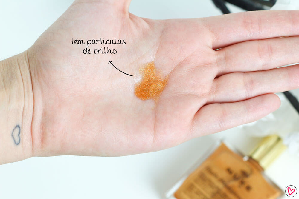 Huile Prodigieuse OR