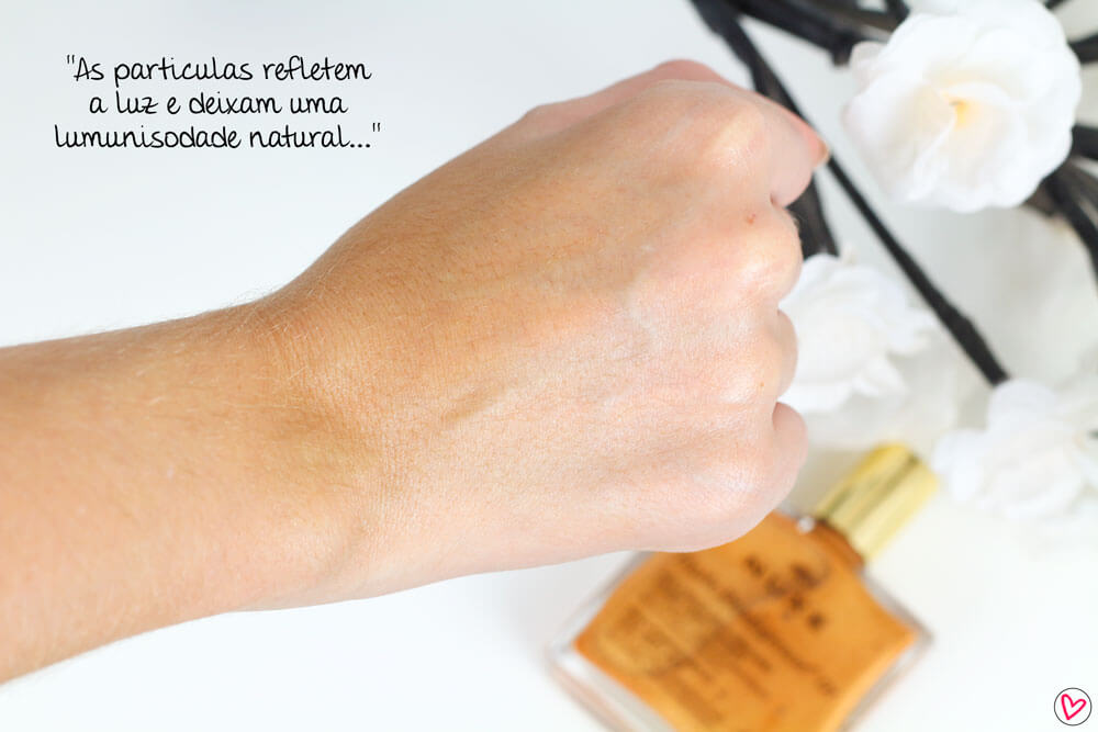 Huile Prodigieuse OR