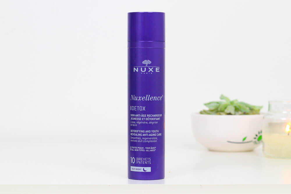 Nuxellence Detox