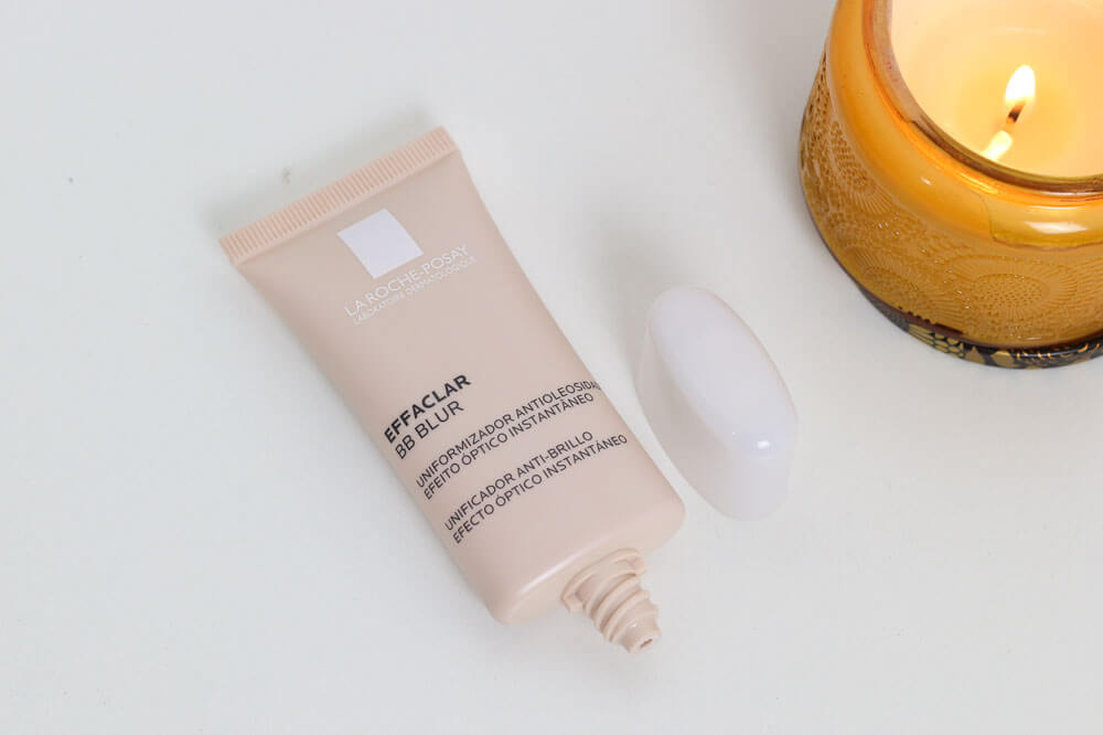 effaclar bb blur