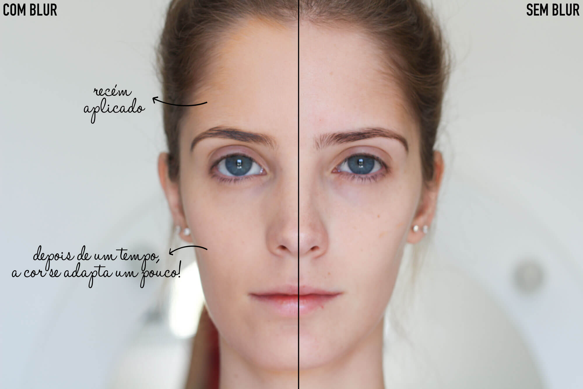 effaclar bb blur