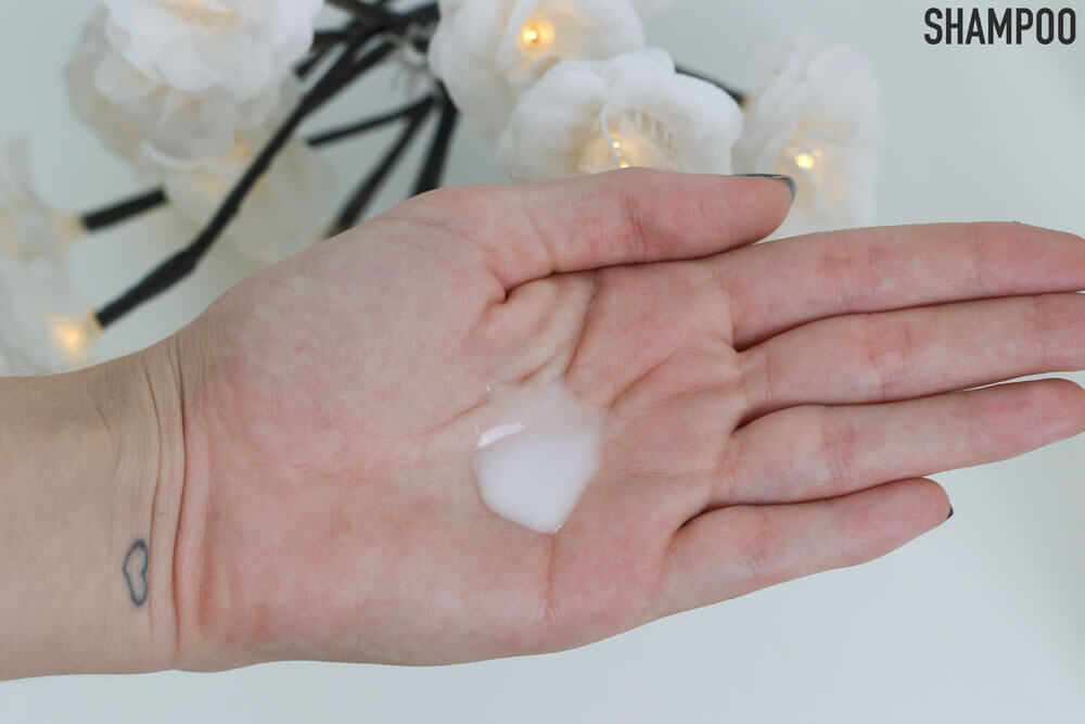 Linha BC Repair Rescue