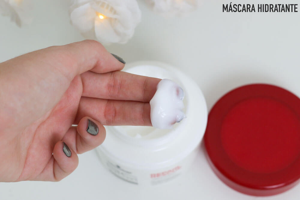 Linha BC Repair Rescue