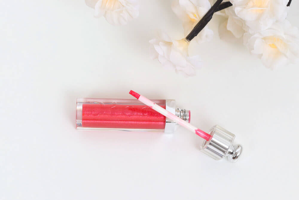 dior addict gloss